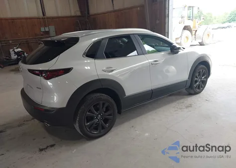 2024 Mazda Cx-30 2.5 S Select Sport z USA, uszkodzony, nr VIN 3MVDMBBM9RM638581